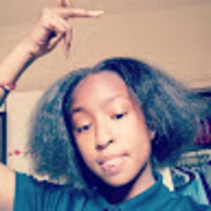 Meet your Posher, Meagan